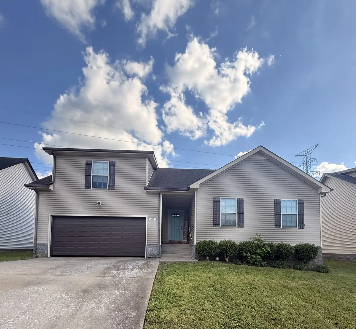 410 Zurich Ct, Clarksville, TN 37040 - #1