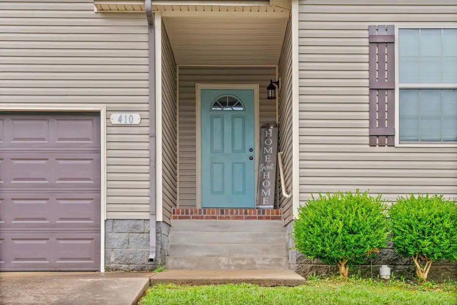 410 Zurich Ct, Clarksville, TN 37040 - #3