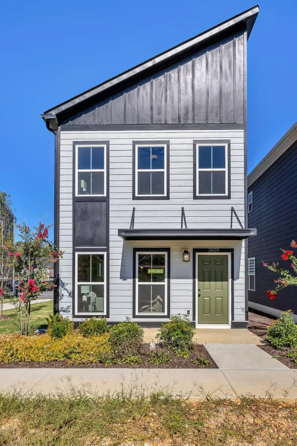 1841 Cotton Way, Chattanooga, TN 37404