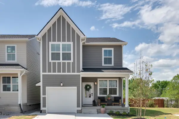 1120 Marlowe Landing, Nashville, TN 37207