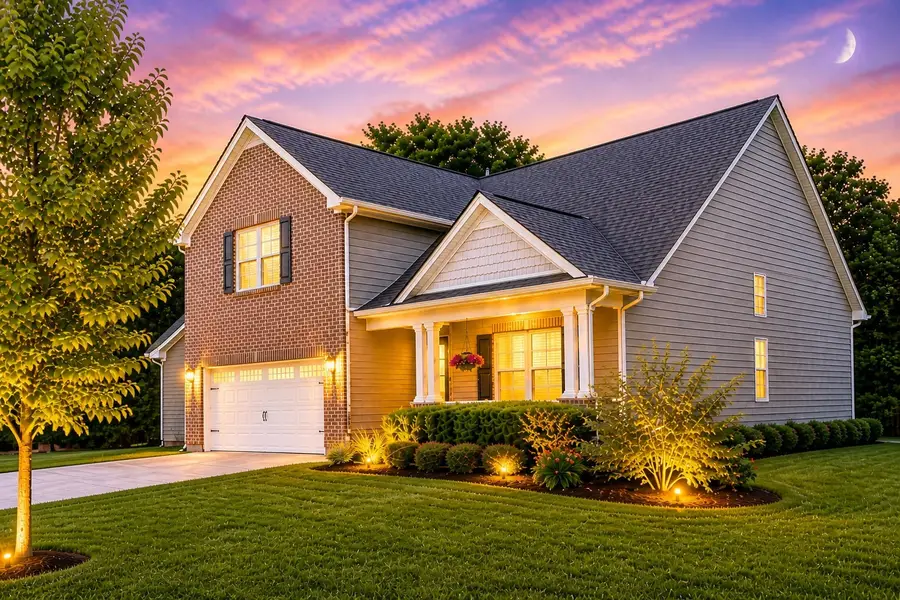 1246 Cotillion Drive Lot 463, Murfreesboro, TN 37128 - #2