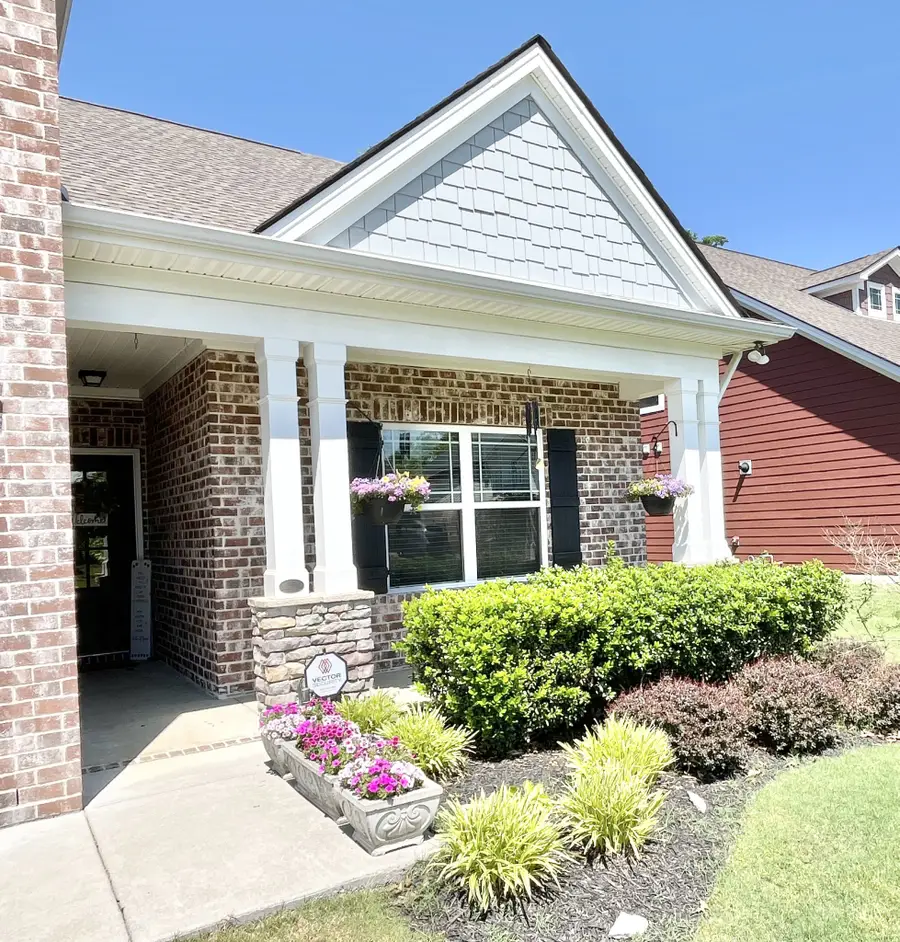 1246 Cotillion Drive Lot 463, Murfreesboro, TN 37128 - #3