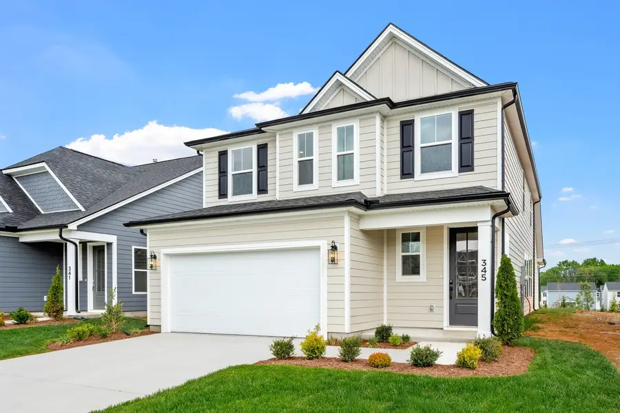 345 Mammoth Trace, Smyrna, TN 37167 - #2
