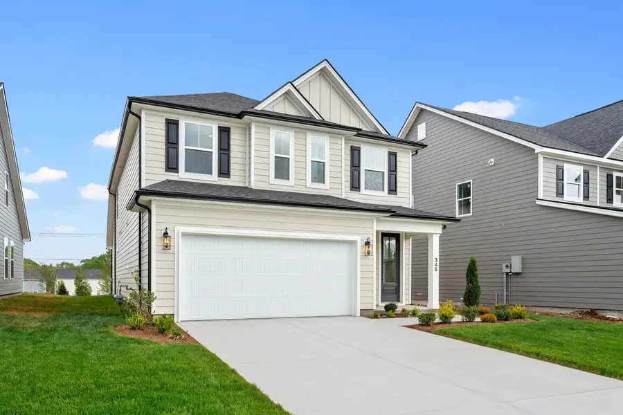 345 Mammoth Trace, Smyrna, TN 37167 - #3