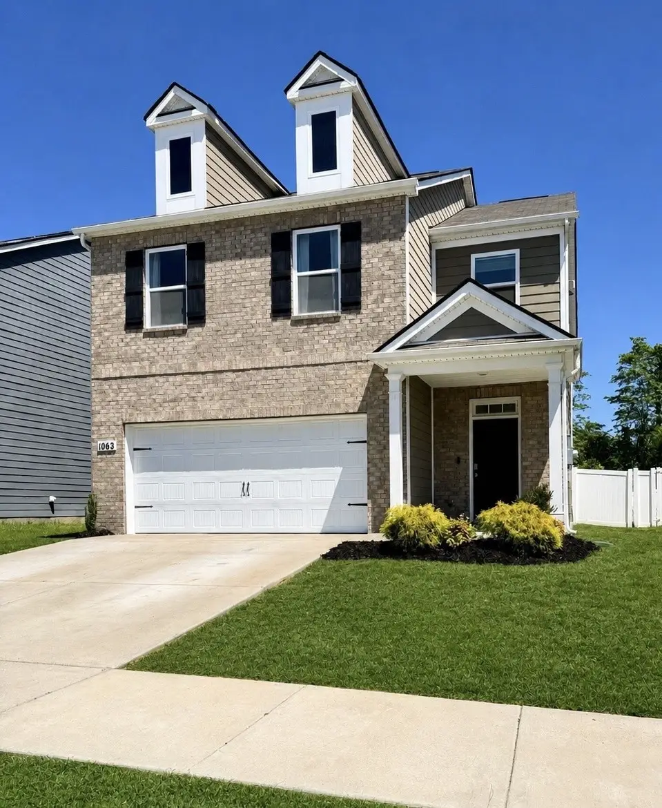 1063 Pepper Stone Dr, Lebanon, TN 37087 - #1