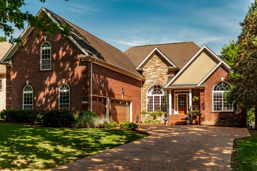 112 Turning Leaf Way, Hendersonville, TN 37075 - #2