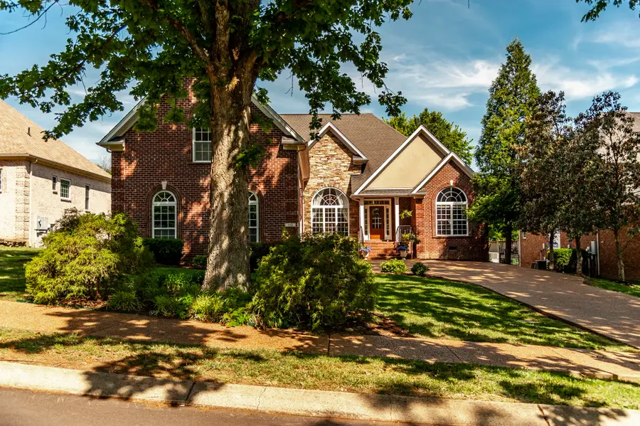 112 Turning Leaf Way, Hendersonville, TN 37075 - #3