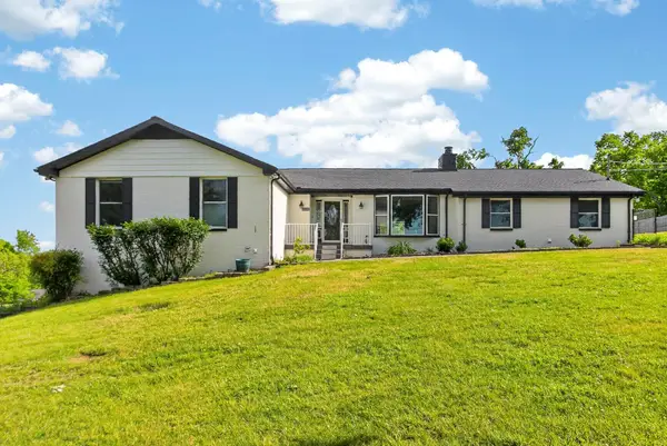 6300 Pettus Rd, Antioch, TN 37013