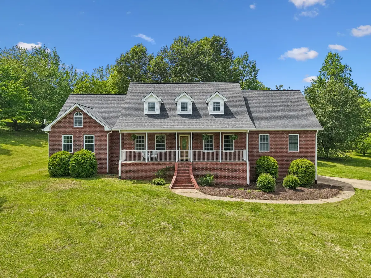 1915 Greenwood Rd, Charlotte, TN 37036 - #1