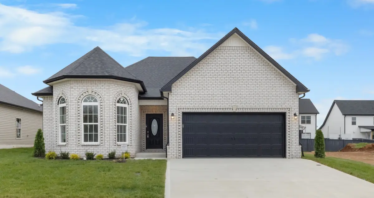 1232 Mourning Cloak Dr, Clarksville, TN 37043 - #1
