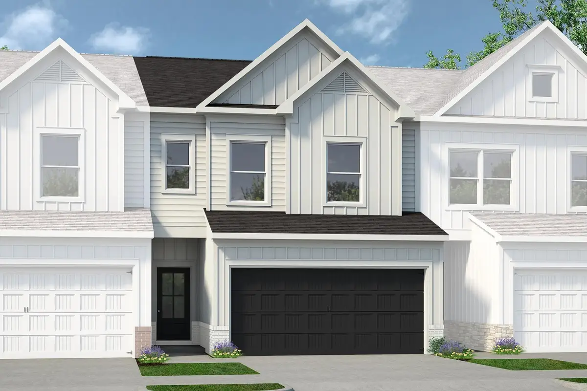 121 Yarrow Loop, Clarksville, TN 37043 - #1