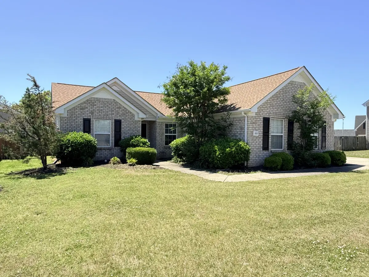 3325 Perlino Dr, Murfreesboro, TN 37128 - #1