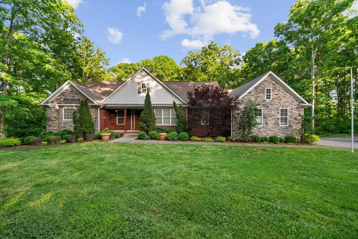 5751 Pinewood Rd, Franklin, TN 37064 - #1
