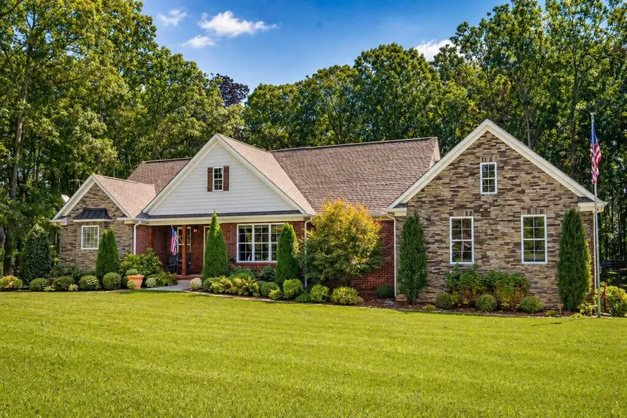 5751 Pinewood Rd, Franklin, TN 37064 - #2