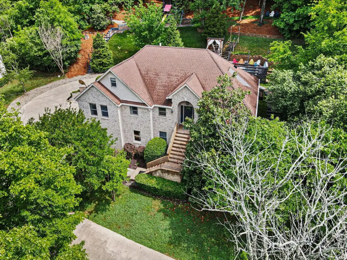 406 Hicks Rd, Nashville, TN 37221 - #1