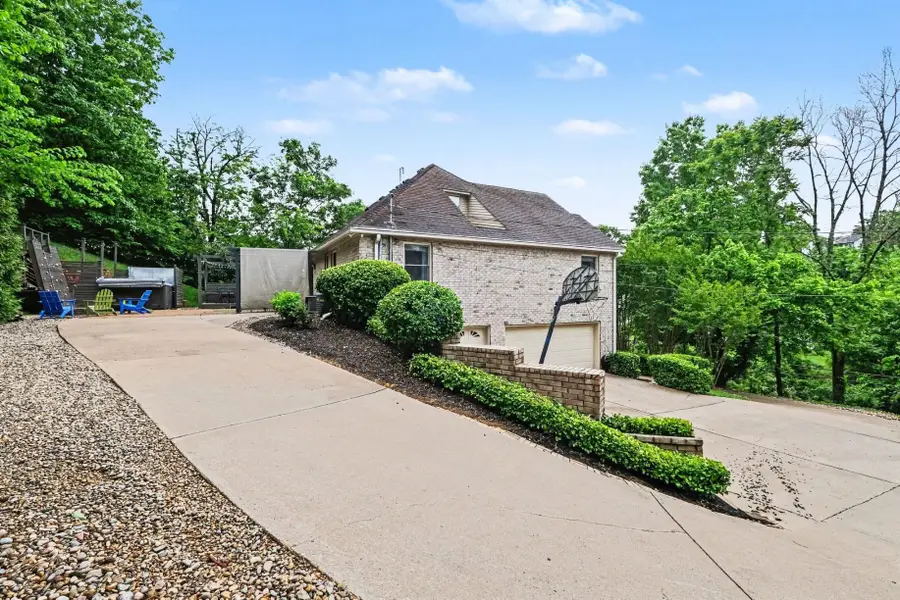 406 Hicks Rd, Nashville, TN 37221 - #3