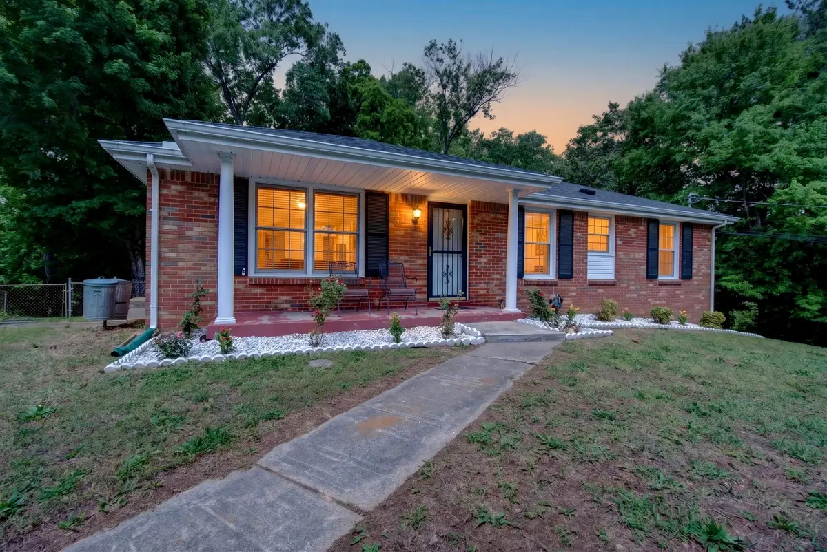 127 James Dr, Clarksville, TN 37042 - #1