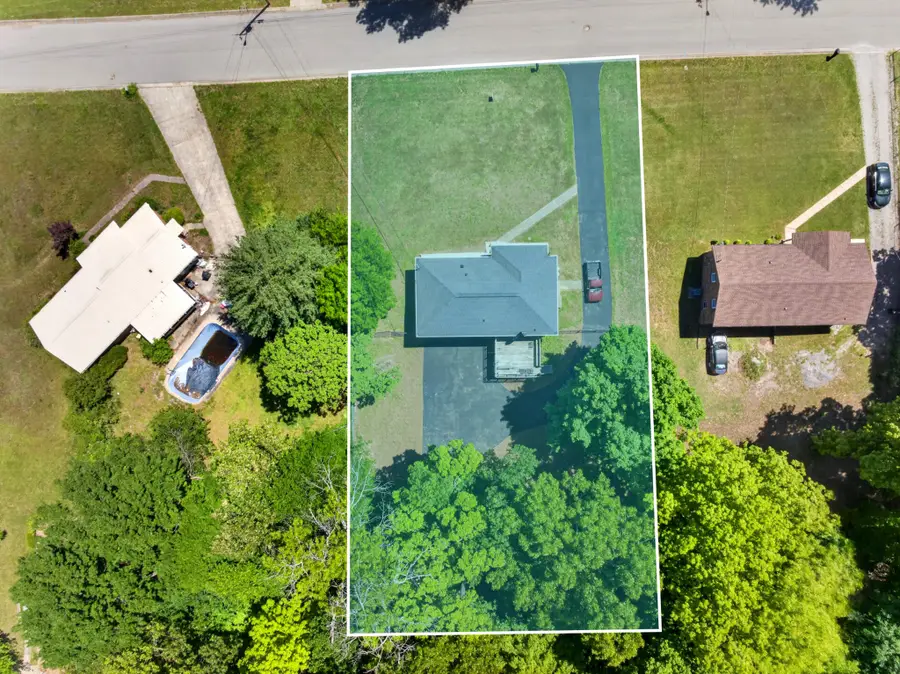 127 James Dr, Clarksville, TN 37042 - #3