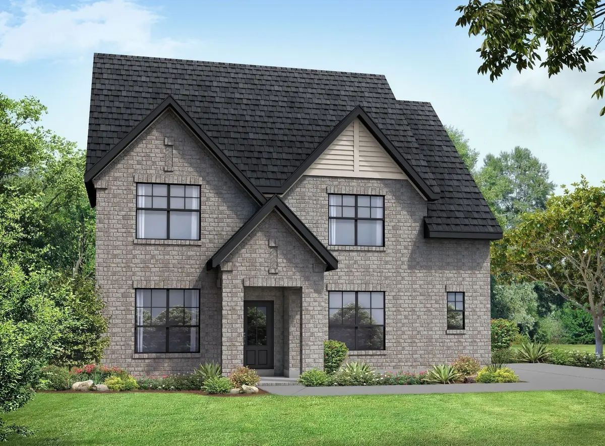 817 John Dale Drive, Mount Juliet, TN 37122 - #1