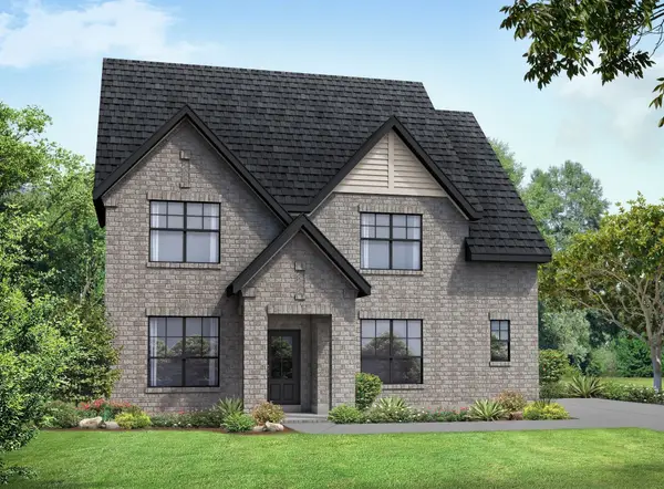 817 John Dale Drive, Mount Juliet, TN 37122