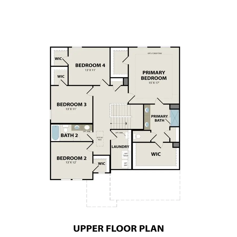 820 John Dale Drive, Mount Juliet, TN 37122 - #3
