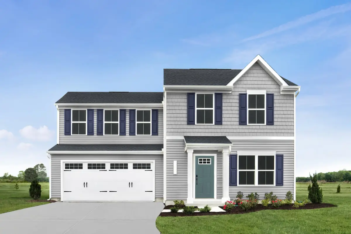 413 Audusson Drive, Antioch, TN 37013 - #1