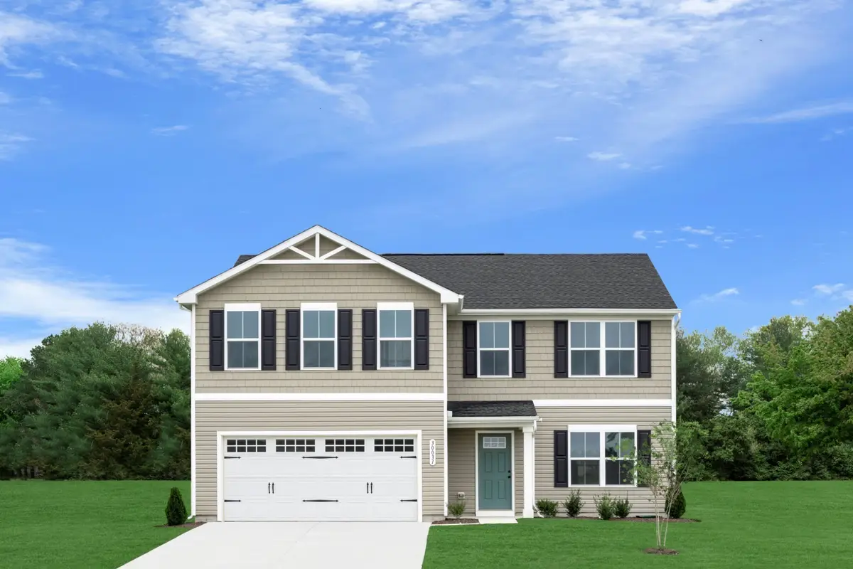 417 Audusson Drive, Antioch, TN 37013 - #1