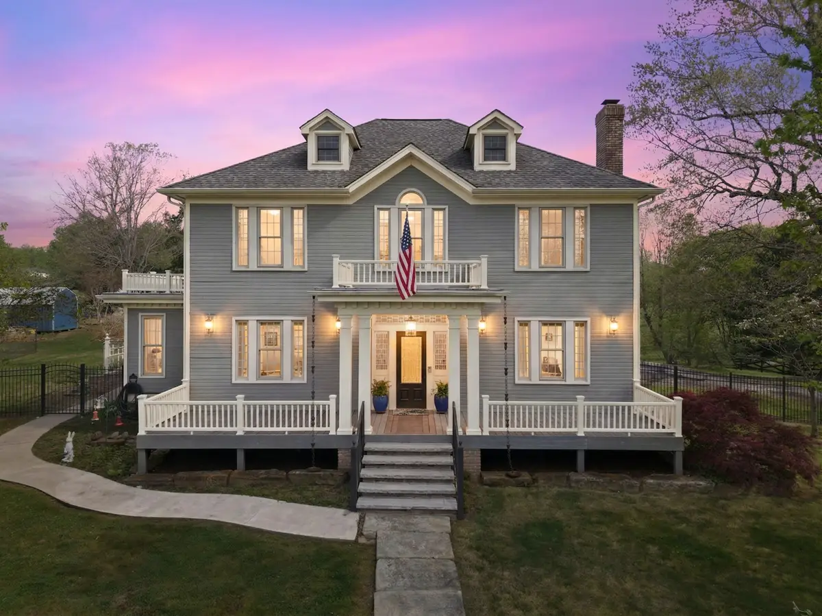 118 Lynnville Rd, Cornersville, TN 37047 - #1