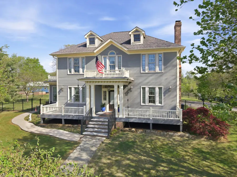 118 Lynnville Rd, Cornersville, TN 37047 - #3