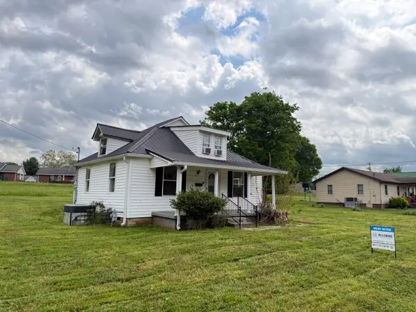 815 S Shephard St, Winchester, TN 37398