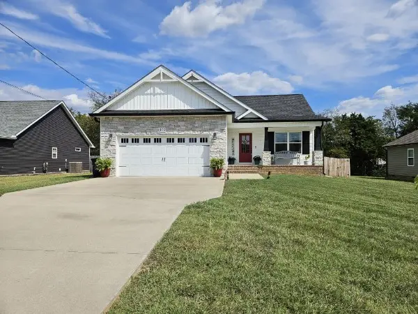 102 Shasta Ln, Shelbyville, TN 37160 - #1
