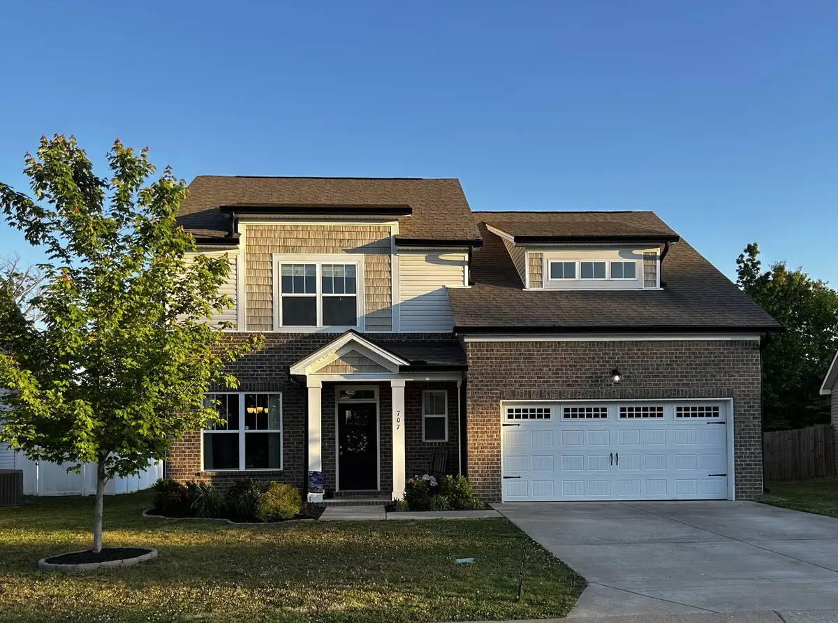 707 Monarchos Bnd, Burns, TN 37029 - #1