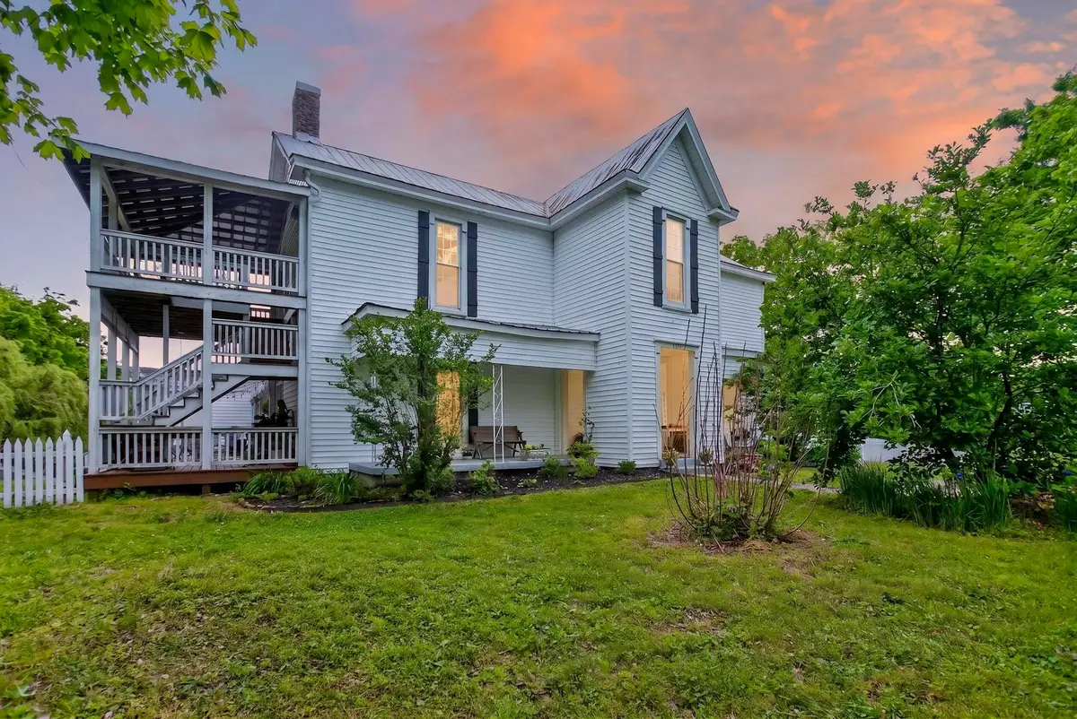 2816 Highway 12 N, Chapmansboro, TN 37035 - #1
