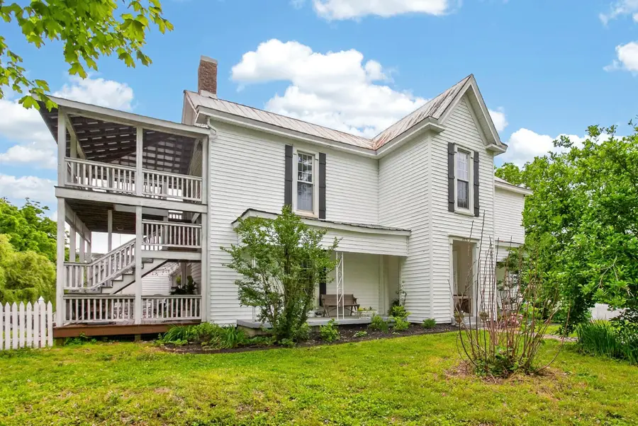 2816 Highway 12 N, Chapmansboro, TN 37035 - #3