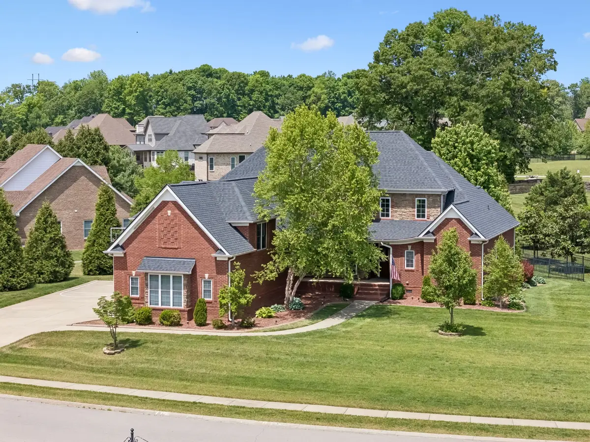 2440 Settlers Trce, Clarksville, TN 37043 - #1