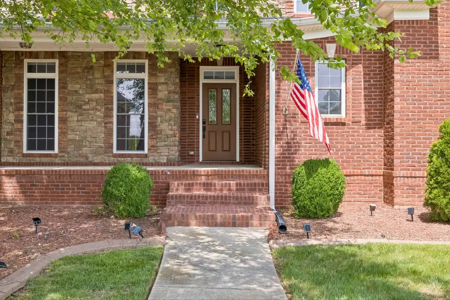 2440 Settlers Trce, Clarksville, TN 37043 - #3