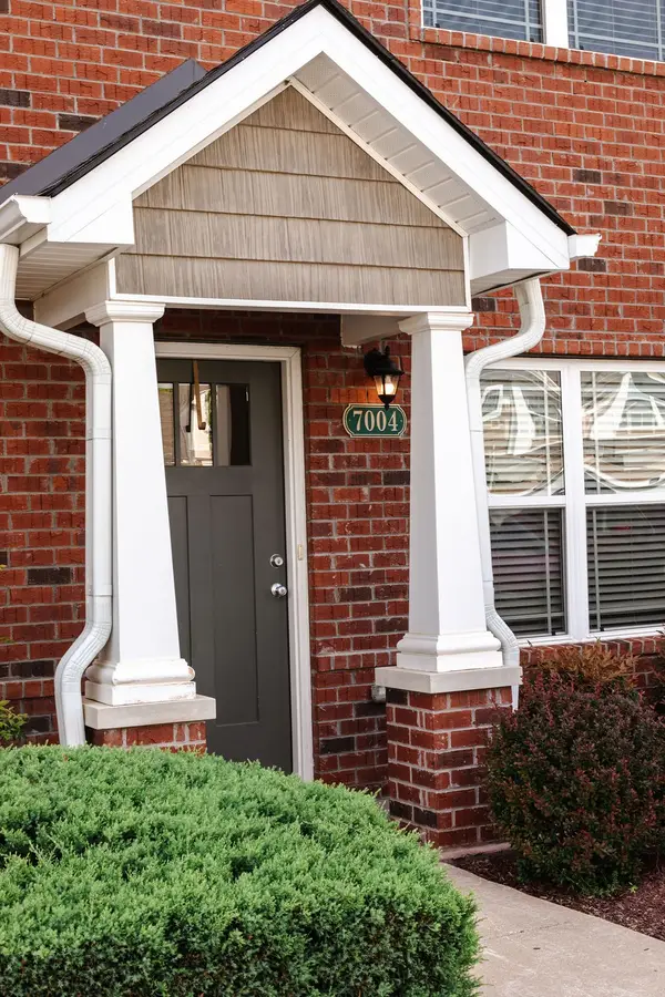 7004 Magnolia Crossing, Spring Hill, TN 37174
