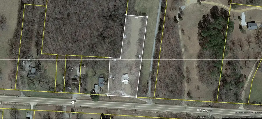 3962 Highway 70 W, Dickson, TN 37055 - #2
