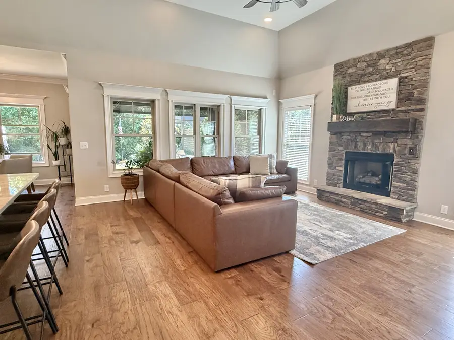 1650 Constellation Ct, Murfreesboro, TN 37129 - #2