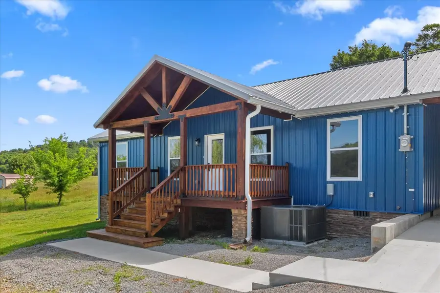402 Cortner Hollow Rd, Petersburg, TN 37144 - #2