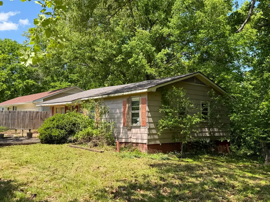 799 Evergreen St, Dresden, TN 38225 - #3