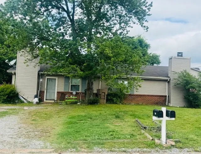 4355 Central Valley Dr, Hermitage, TN 37076 - #2