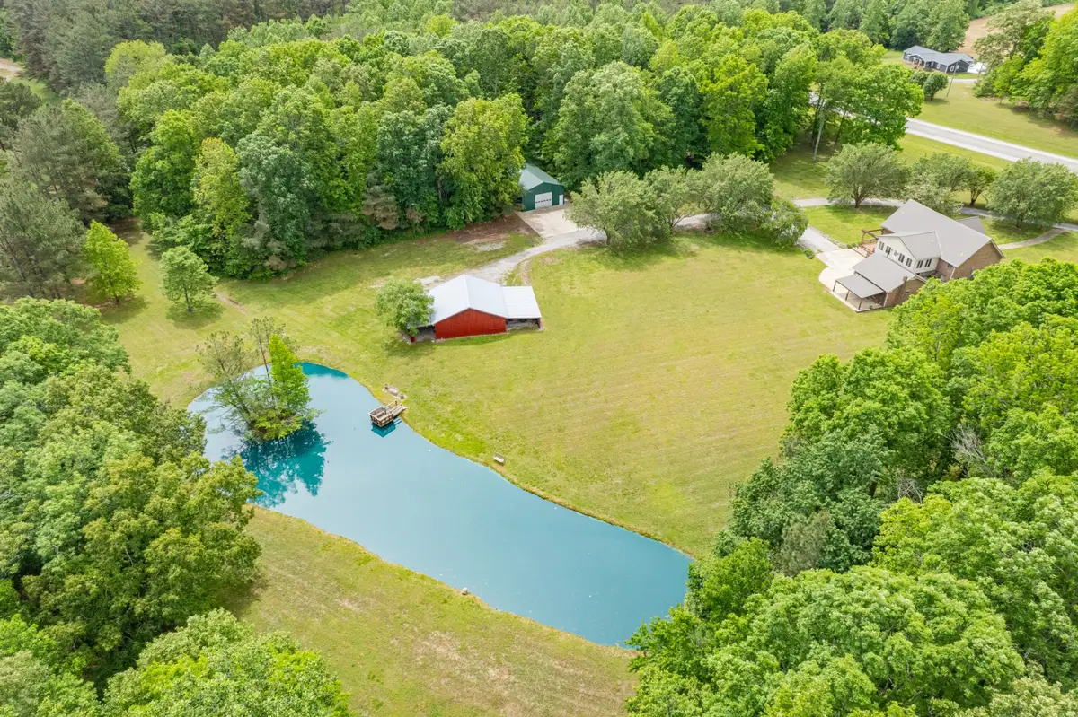 5904 New Highway 7, Santa Fe, TN 38482 - #1