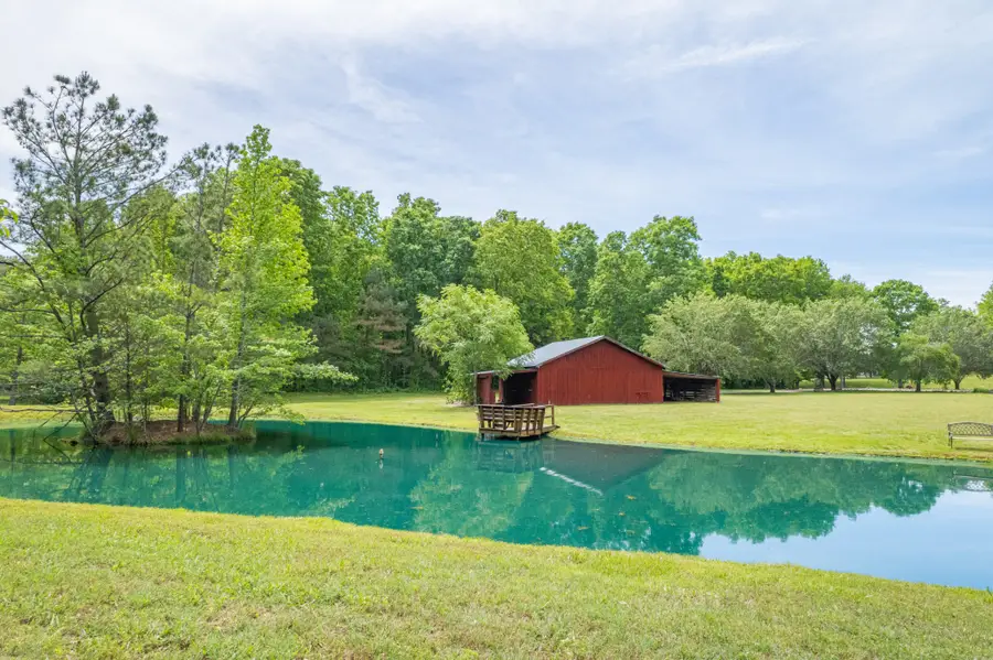 5904 New Highway 7, Santa Fe, TN 38482 - #2