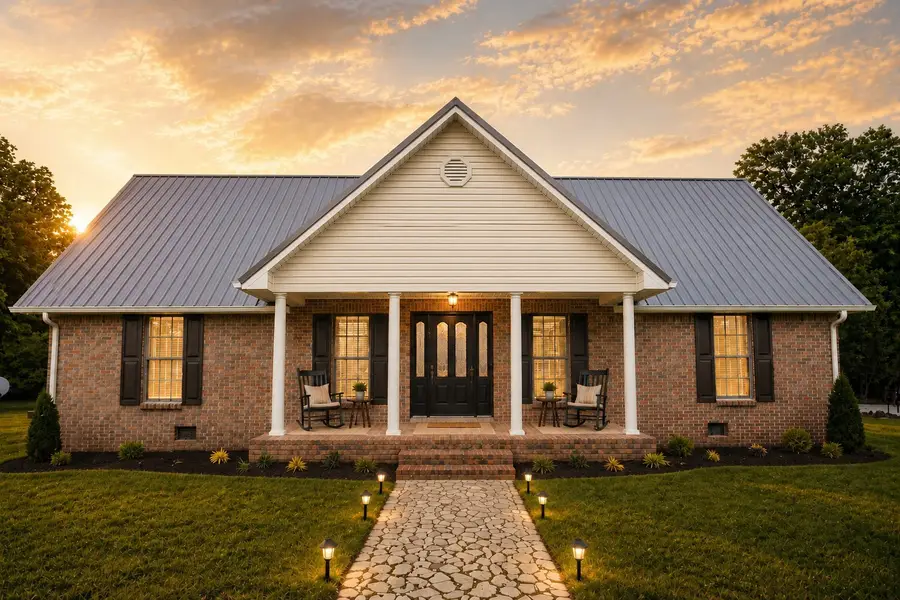 5904 New Highway 7, Santa Fe, TN 38482 - #3