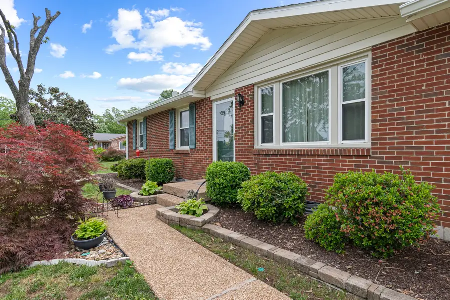 1517 Gasser Dr, Antioch, TN 37013 - #3