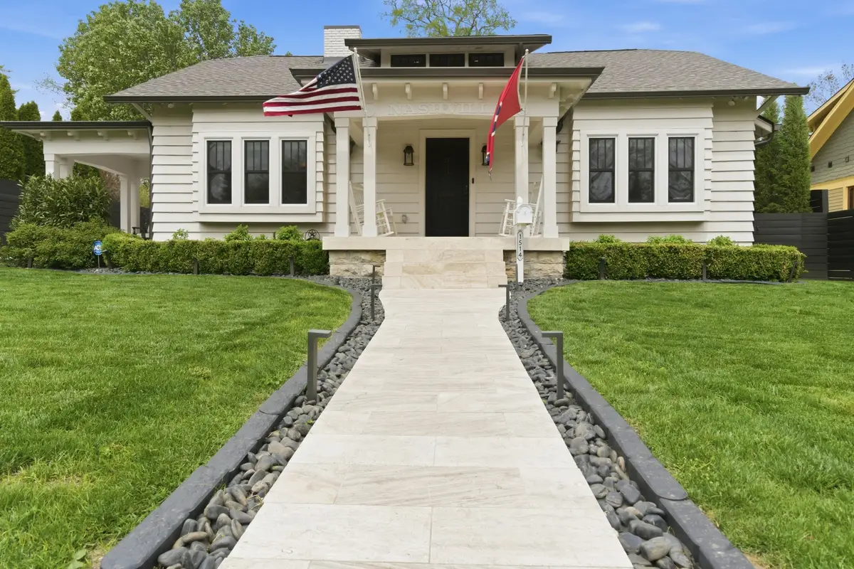1514 Cedar Ln, Nashville, TN 37212 - #1