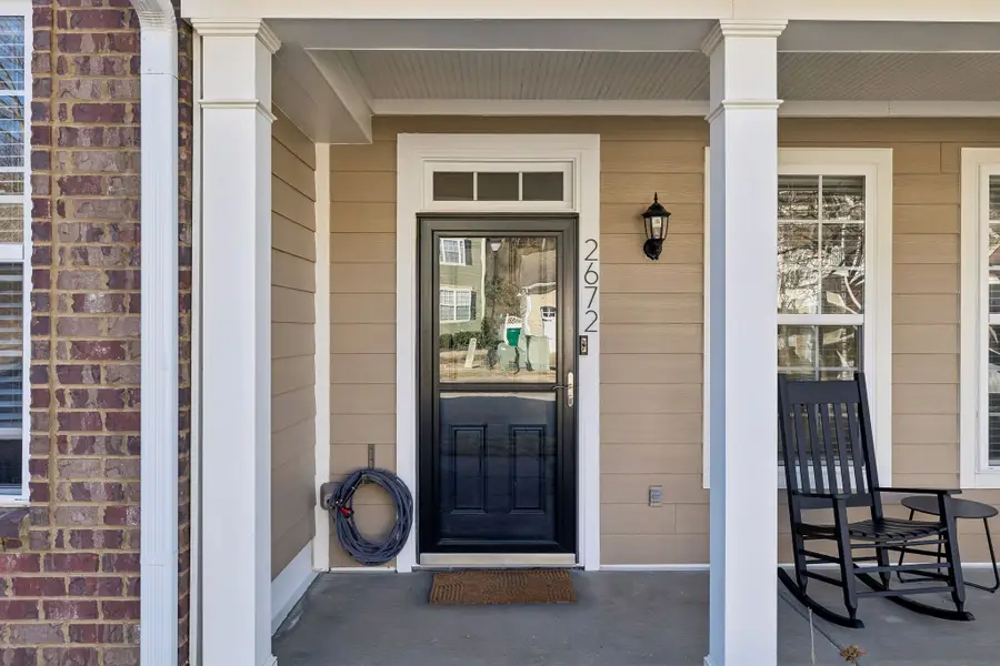 2672 Avery Park Dr, Nashville, TN 37211 - #2