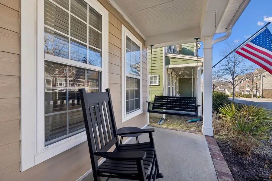2672 Avery Park Dr, Nashville, TN 37211 - #3
