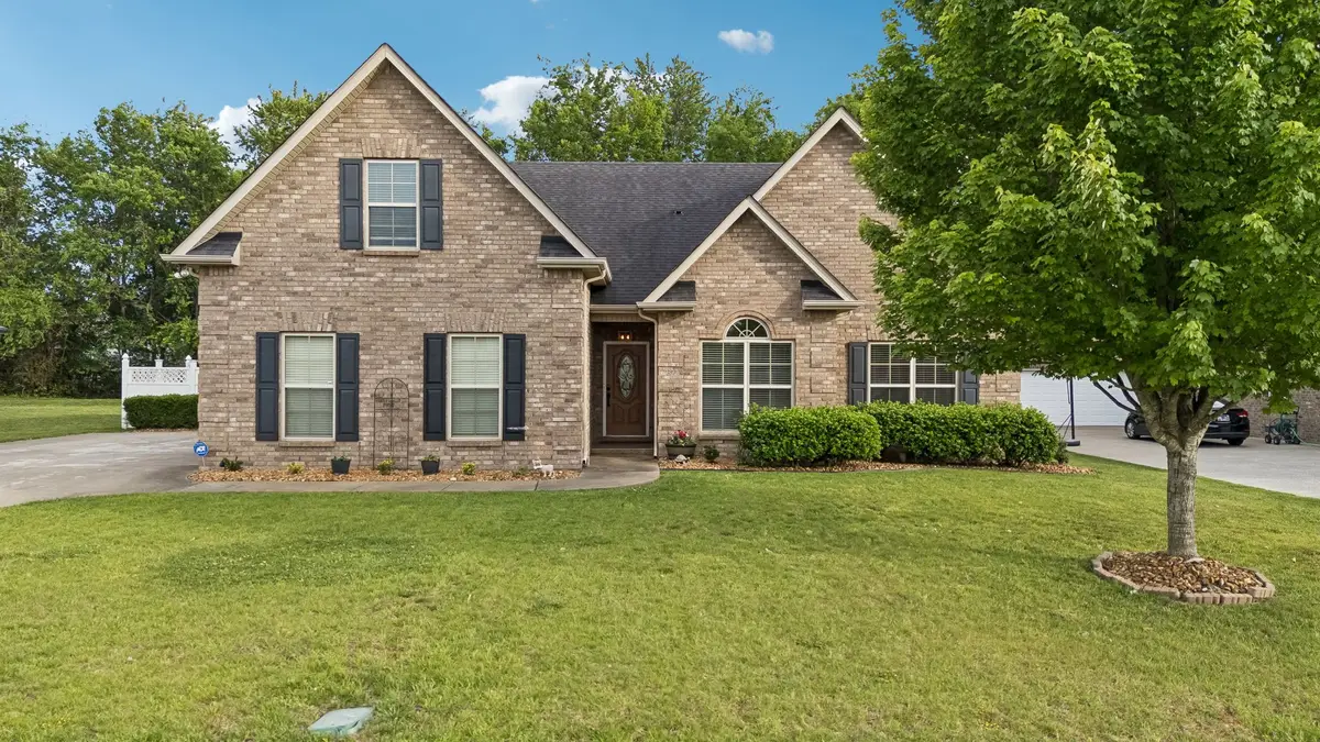 2322 Tortuga Ct, Murfreesboro, TN 37127 - #1